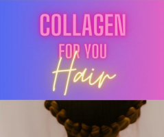 Best Collagen Supplements for Hair