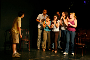 Best Comedy Clubs In Los Angeles