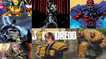 Best Comic Book Characters of All Time
