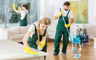 Best Commercial Cleaning Services In The United States