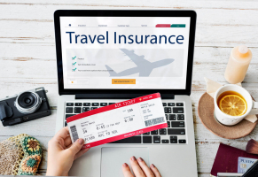 Best Companies for Travel Insurance in The US