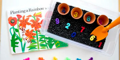 Best Counting Games for Kids