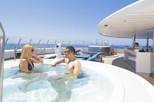 Best Cruise Lines for Couples