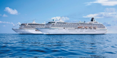 Best Cruise Lines in the Caribbean