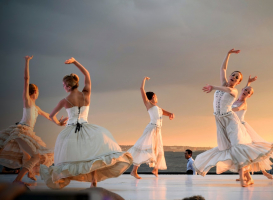 Best Ballet Companies In the US