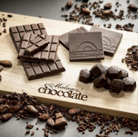 Best Dark Chocolate Brands in Philippines