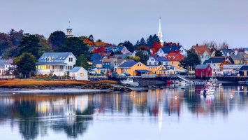 Best Day Trips From Boston
