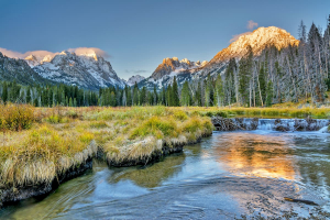 Best Day Trips from Idaho