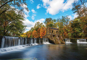 Best Day Trips from New Jersey