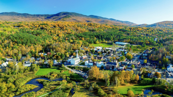 Best Day Trips From Vermont