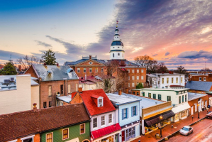 Best Day Trips From Virginia