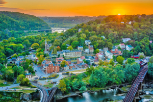 Best Day Trips From West Virginia
