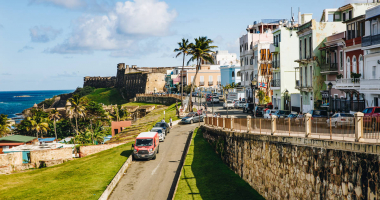 Best Day Trips from Puerto Rico
