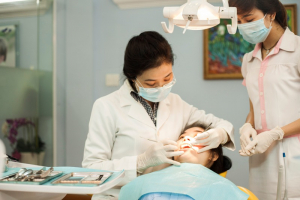 Best Dental Clinics In US
