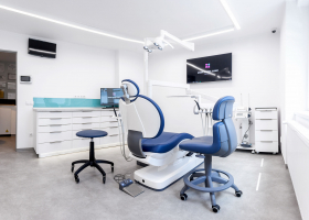 Best Dental Clinics in Washington DC