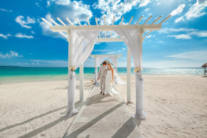 Best Destination Wedding Spots in the Caribbean