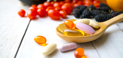 Best Dietary Supplement Manufacturers in Japan
