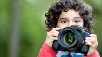 Best Digital Cameras for Kids