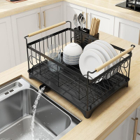 Best Dish Racks For Your Kitchen