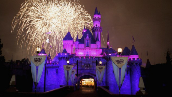 Best Disneyland attractions