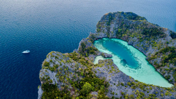 Best Dive Sites in Burma