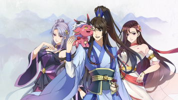 Best Harem Donghua (Chinese Anime)
