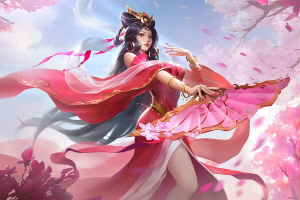 Best Donghua (Chinese Anime) with Strong Female Lead Characters