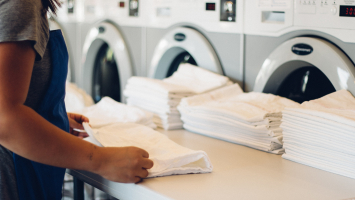 Best Dry-Cleaning and Laundry Services Companies