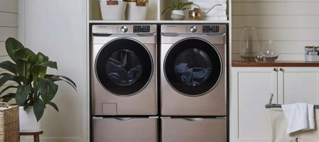 Best Dryer Brands in the USA