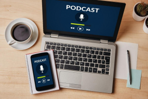 Best Educational Podcasts