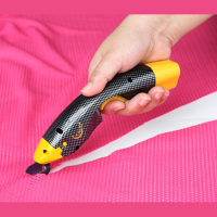 Best Electric Scissors for Fabric and Sewing