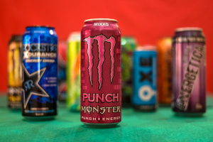 Best Energy Drink Brands in the US