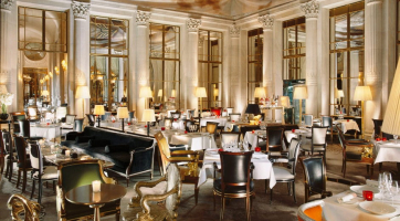 Best European Restaurants in Paris