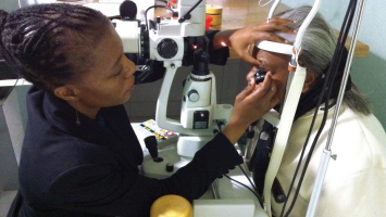 Best Eye Hospitals in South Africa