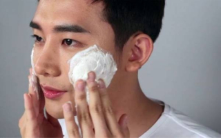 Best Face Washes for Men