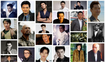 Best Famous Actors In China