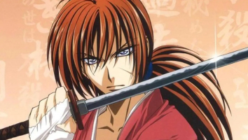 Best Fights in Rurouni Kenshin
