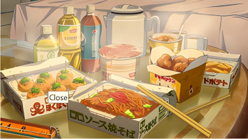 Best Food Wars Anime