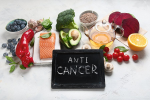 Best Foods for Patients with Cancer