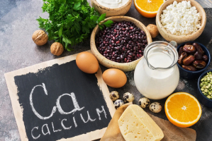 Best Foods High in Calcium