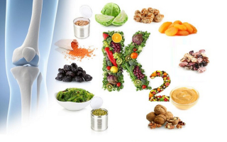 Best Foods High in Vitamin K2