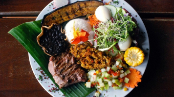 Best Foods In Costa Rica - With Recipes