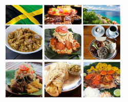 Best Foods In Jamaica With Recipe