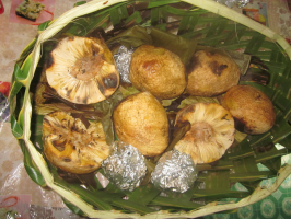 Best Foods In Samoa With Recipe