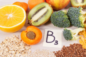 Best Foods That Are High in Niacin (Vitamin B3)