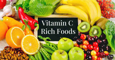 Best Foods With More Vitamin C