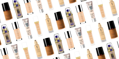 Best Foundations