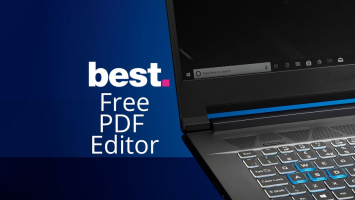 Best Free PDF Editors for Windows