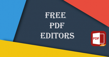 Best Free PDF Editors for Mac