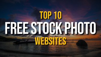 Best Free Stock Photo Sites